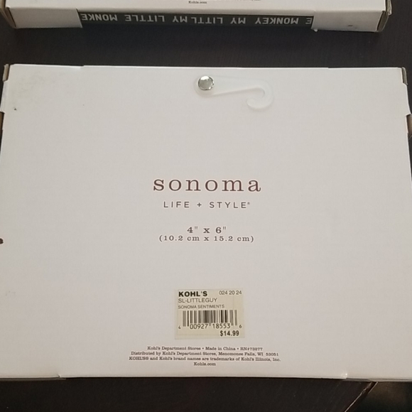 Picture frames - Picture 5 of 7